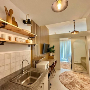 New Cozy Staycation in Tagaytay